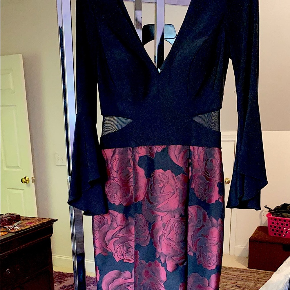 Prom dress/evening